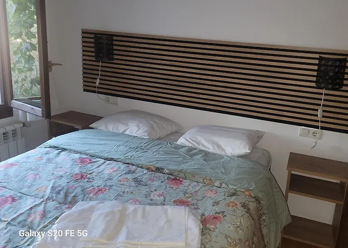 Casas Rurales Noguericas