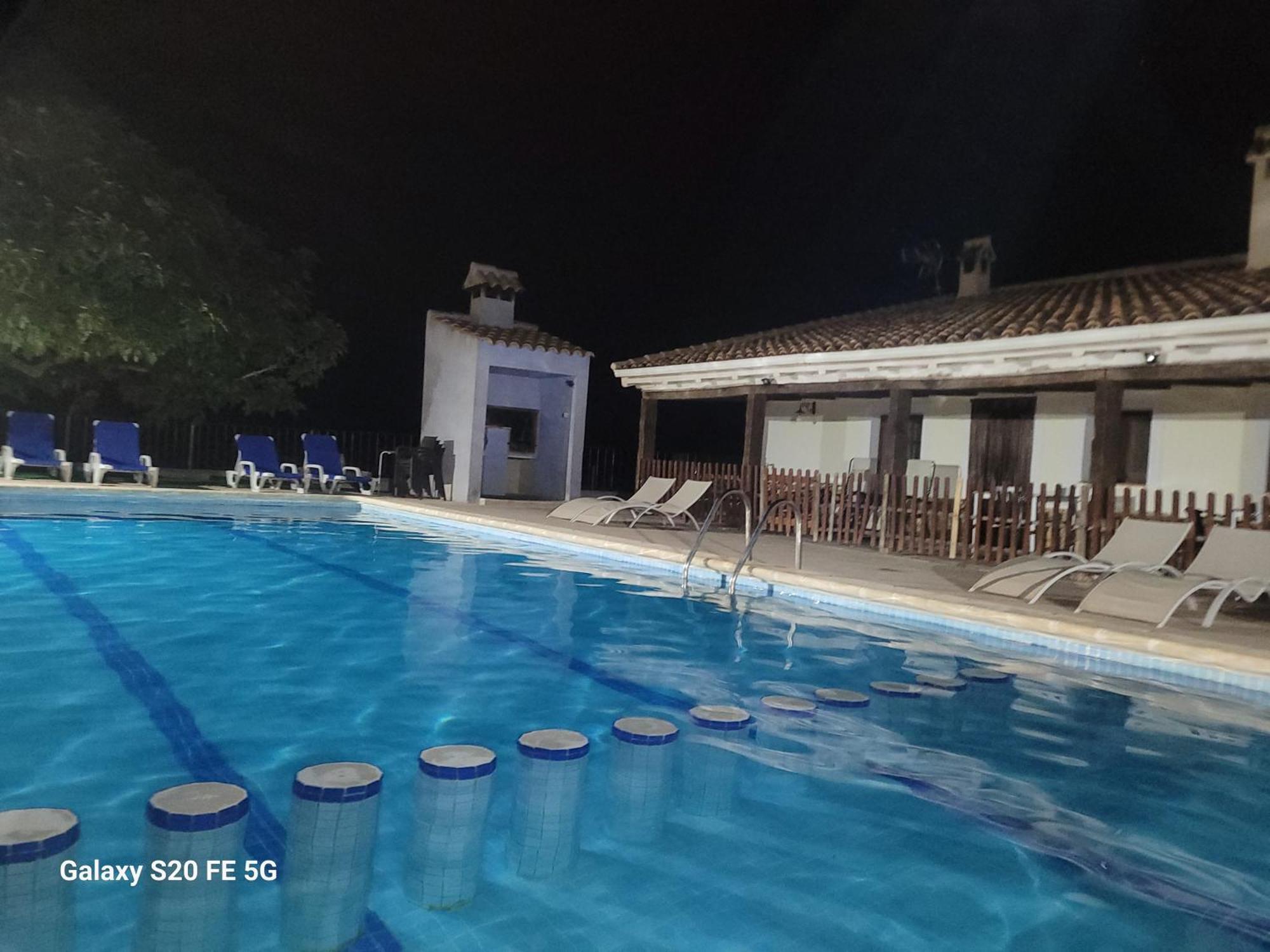 Casa de camp Casas Rurales Noguericas