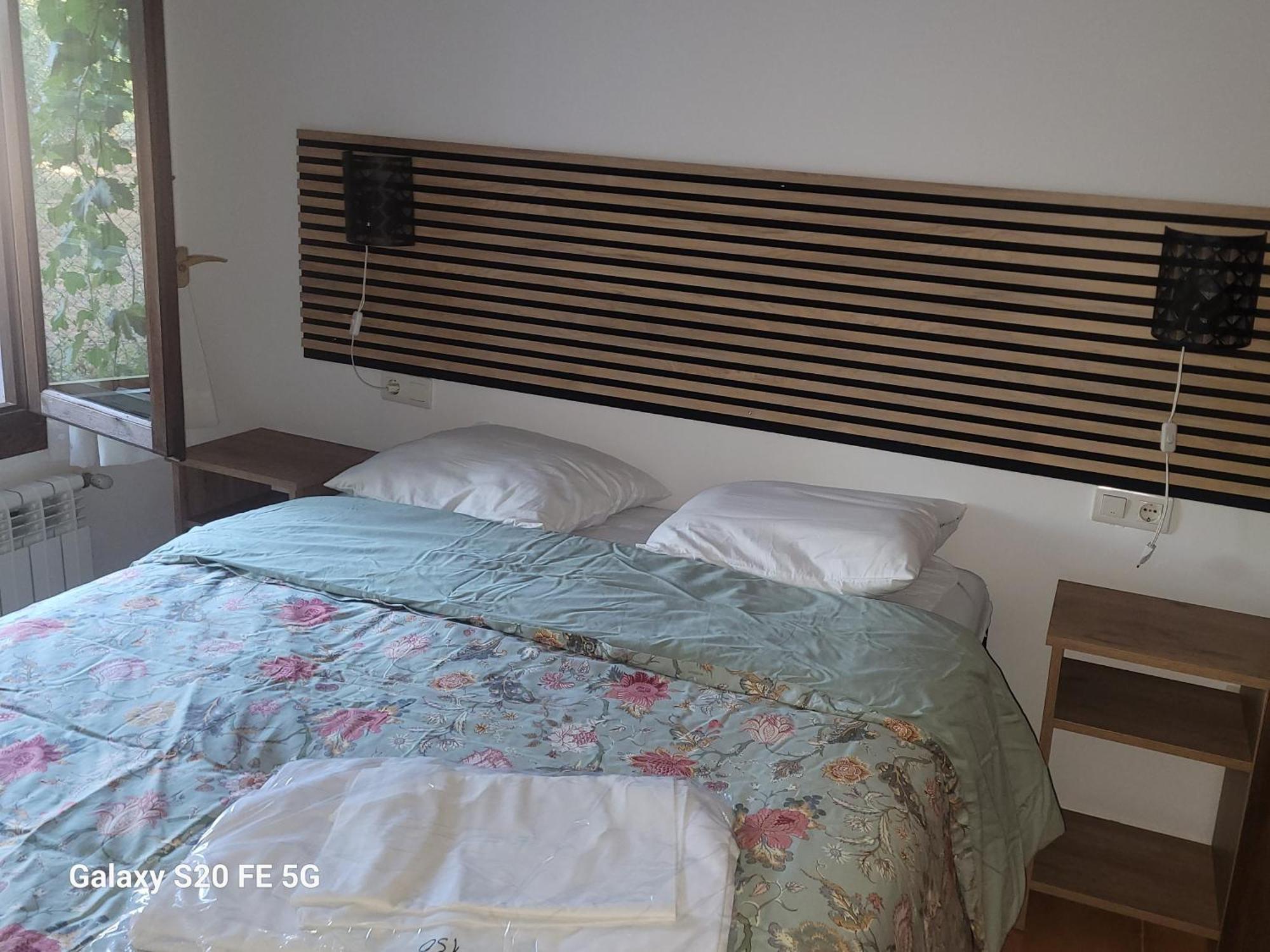 Casas Rurales Noguericas *